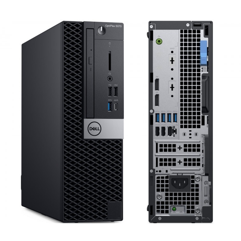 DELL 390 BERBON