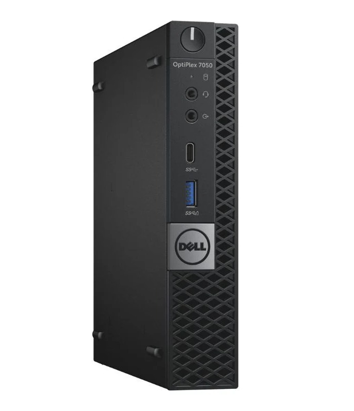 DELL TINY 3050/7050