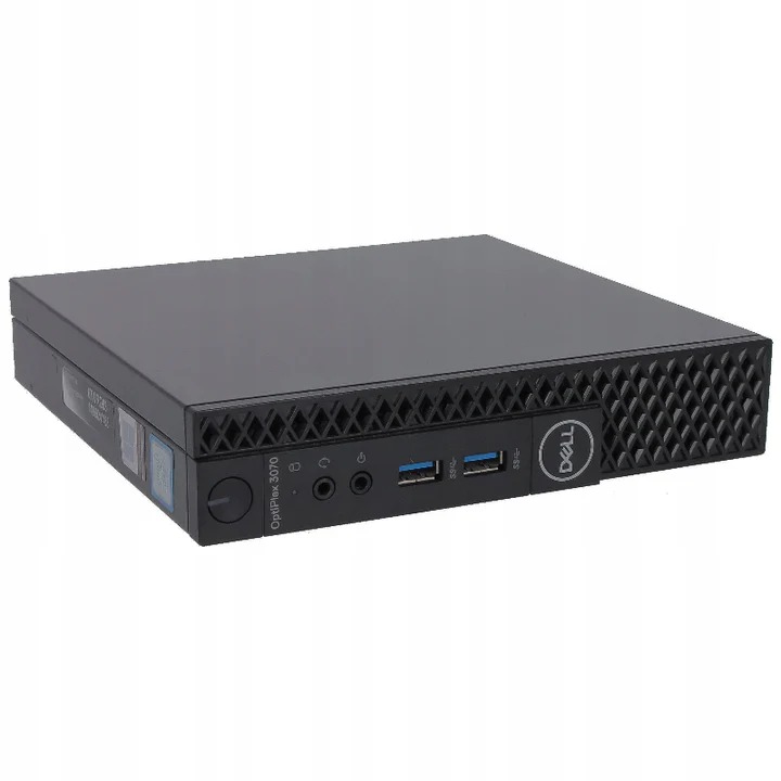 DELL TINY 3070