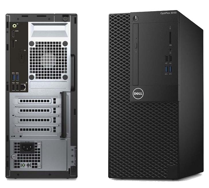 DELL 3050|5050|7050 TOWER