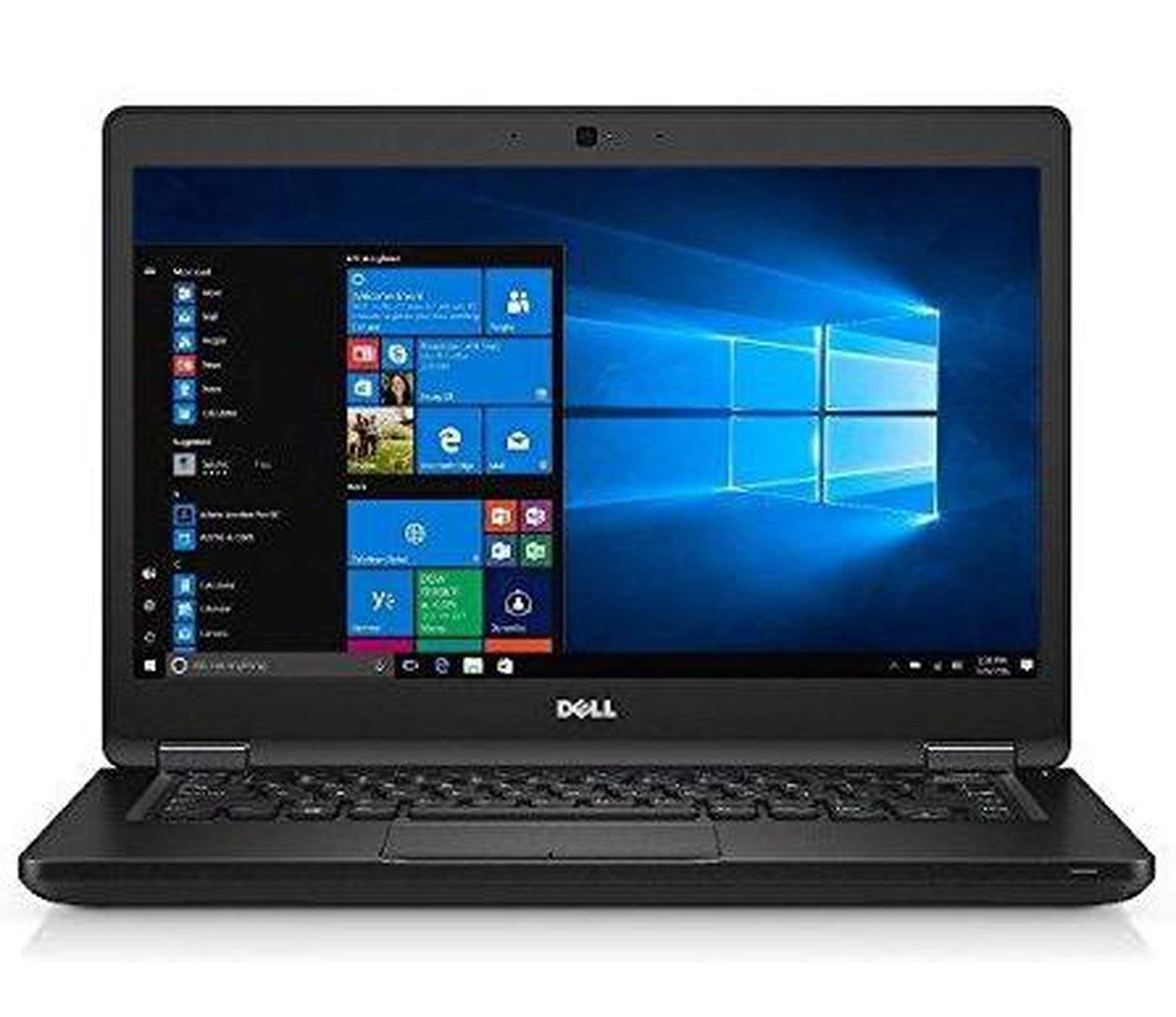 DELL LATITUDE 7490 I5 8TH 8/256