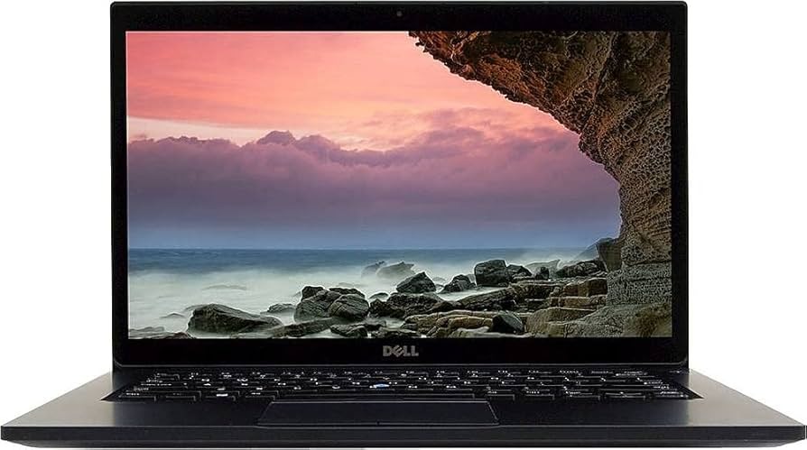 DELL LATITUDE 7480