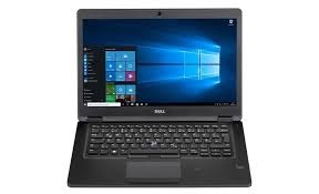 DELL LATITUDE 7490 I5 8TH 8/256