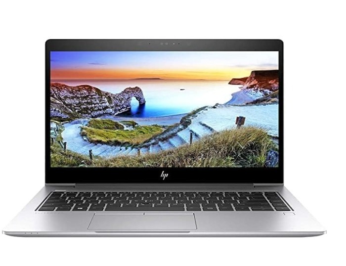 DELL LATITUDE 7490 I5 8TH 8/256