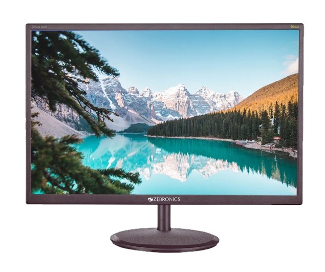 Zebronics 18.5-inch Monitor