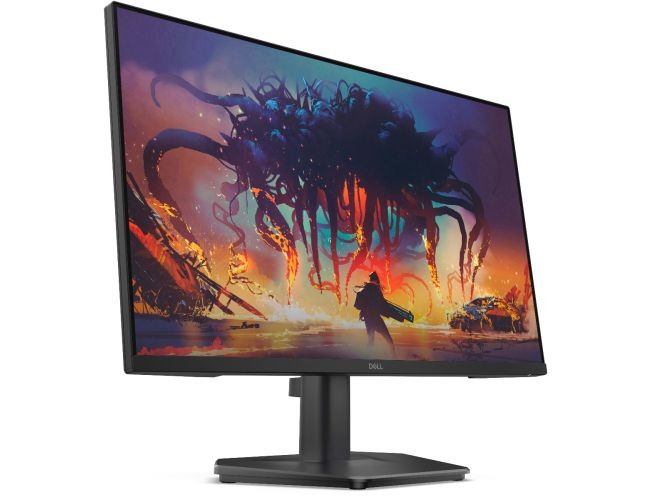 DELL 24 LED MONITOR