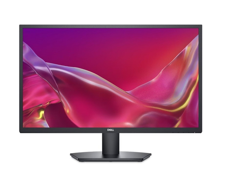 Dell 27 IPS Monitor New